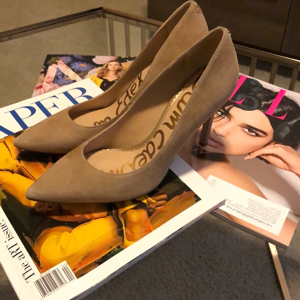 Sam Edelman Hazel Pump